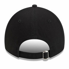 Cleveland Browns New Era Women's 2023 NFL Crucial Catch 9TWENTY Adjustable Hat - Black for sale