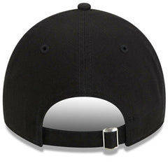 Tennessee Titans New Era Women's 2023 NFL Crucial Catch 9TWENTY Adjustable Hat - Black on sale