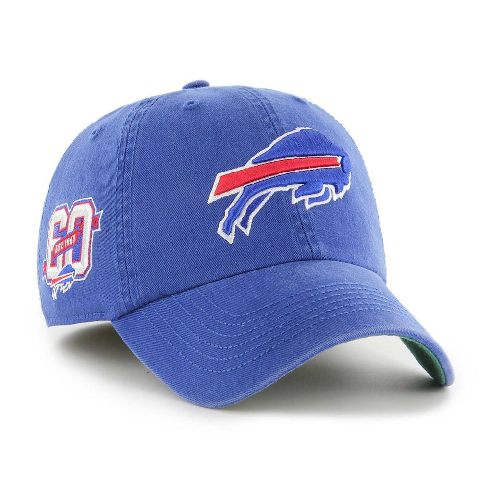 Buffalo Bills '47 Sure Shot Franchise Fitted Hat - Royal on sale