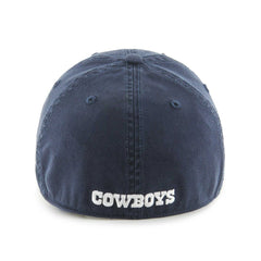 Dallas Cowboys '47 Sure Shot Franchise Fitted Hat - Navy for sale