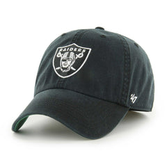 Las Vegas Raiders '47 Sure Shot Franchise Fitted Hat - Black online