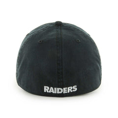 Las Vegas Raiders '47 Sure Shot Franchise Fitted Hat - Black online