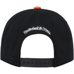 San Francisco Giants World Series Champs Snapback Hat Black