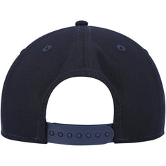USMNT New Era Script Golfer Adjustable Hat - Navy outlet
