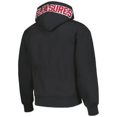 Philadelphia Phillies PLEASURES Opening Day Full-Zip Hoodie Black