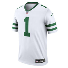 Ahmad Sauce Gardner New York Jets Legend Player Performance Top - White outlet