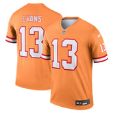 Mike Evans Tampa Bay Buccaneers Legend Player Performance Top - Orange sale