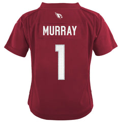 Kyler Murray Arizona Cardinals Preschool Game Jersey - Cardinal online