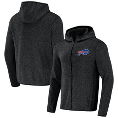 Buffalo Bills NFL x Darius Rucker Collection Fleece Pullover Hoodie - Black on sale