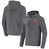 Tampa Bay Buccaneers NFL x Darius Rucker Collection Fleece Pullover Hoodie - Gray for sale