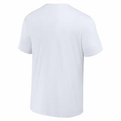 Arizona Cardinals NFL x Darius Rucker Collection Vintage Football T-Shirt - White sale