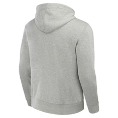 Indianapolis Colts NFL x Darius Rucker Collection Domestic Full-Zip Hoodie - Heather Gray on sale