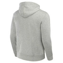 Tennessee Titans NFL x Darius Rucker Collection Domestic Full-Zip Hoodie - Heather Gray on sale