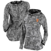 San Francisco Giants Women's Omni-Wick Sunday Ball Pullover Hoodie Black
