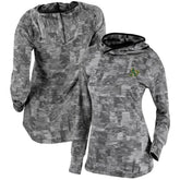 Athletics Women's Omni-Wick Sunday Ball Pullover Hoodie Black
