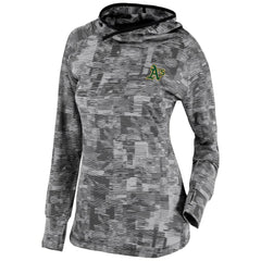 Athletics Women's Omni-Wick Sunday Ball Pullover Hoodie Black