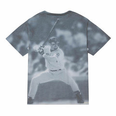 Jeff Bagwell Houston Astros Cooperstown Collection Highlight Sublimated Player Graphic T-Shirt
