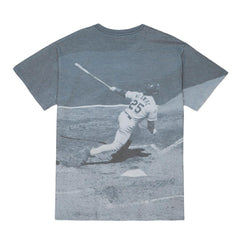 Mark McGwire St. Louis Cardinals Cooperstown Collection Highlight Sublimated Player Graphic T-Shirt