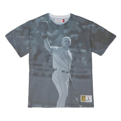 Cal Ripken Jr. Baltimore Orioles Cooperstown Collection Highlight Sublimated Player Graphic T-Shirt