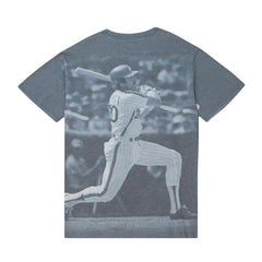 Mike Schmidt Philadelphia Phillies Cooperstown Collection Highlight Sublimated Player Graphic T-Shirt