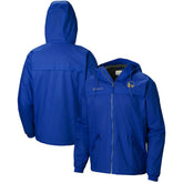Golden State Warriors Oroville Creek Lined Full-Zip Jacket sale - Blue shop