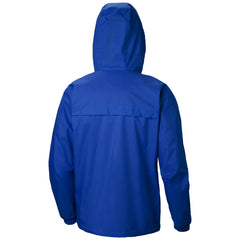 New York Knicks Oroville Creek Lined Full-Zip Jacket - Blue shop