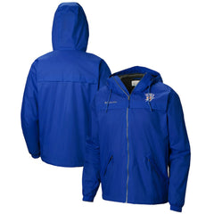 Oklahoma City Thunder Oroville Creek Lined Full-Zip Jacket - Blue online