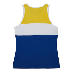 Golden State Warriors Special Script Tank Top sale - Royal discount