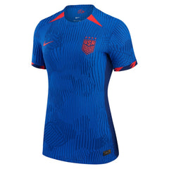 USWNT Women's 2023 Away Jersey - Royal sale