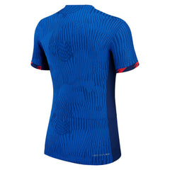USWNT Women's 2023 Away Jersey - Royal sale