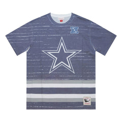Dallas Cowboys Jumbotron 3.0 T-Shirt - Navy online