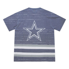 Dallas Cowboys Jumbotron 3.0 T-Shirt - Navy online