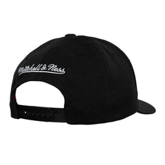 Brooklyn Nets MVP Team Script 2.0 Stretch-Snapback Hat - Black outlet