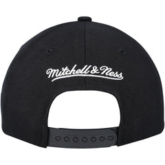 Philadelphia 76ers MVP Team Script 2.0 Stretch-Snapback Hat - Black discount