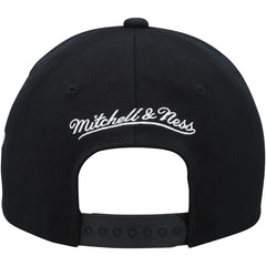 Utah Jazz MVP Team Script 2.0 Stretch Snapback Hat - Black outlet