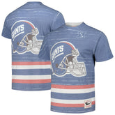 New York Giants Jumbotron 3.0 T-Shirt - Royal outlet