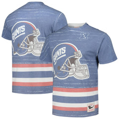 New York Giants Jumbotron 3.0 T-Shirt - Royal outlet