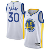 Stephen Curry Golden State Warriors Youth Swingman Jersey sale - Association Editi- White shop