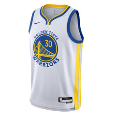 Stephen Curry Golden State Warriors Youth Swingman Jersey sale - Association Editi- White shop
