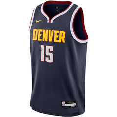 Nikola Jokic Denver Nuggets Youth Swingman Jersey sale - Icon Editi- Navy for sale
