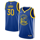 Stephen Curry Golden State Warriors Youth Swingman Jersey sale - Icon Editi- Royal cheap