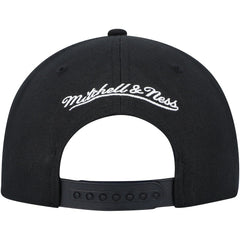 Chicago Bulls Soul High-Grade Fade Undervisor Snapback Hat - Black outlet