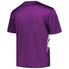 Phoenix Suns Sublimated T-Shirt - Purple on sale