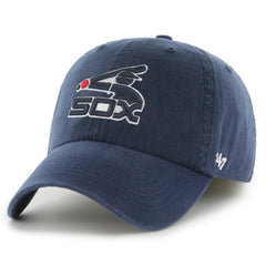 Chicago White Sox Cooperstown Collection Franchise Fitted Hat Navy