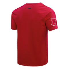 Kansas City Chiefs Pro Standard Hybrid T-Shirt - Red cheap