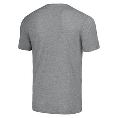 Joe Burrow Cincinnati Bengals Homage Unisex Caricature Player Tri-Blend T-Shirt - Gray outlet
