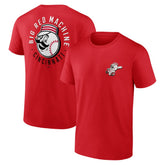 Cincinnati Reds Bring It T-Shirt Red