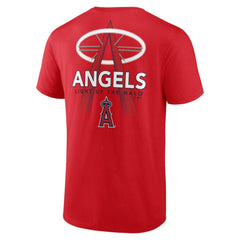 Los Angeles Angels Bring It T-Shirt Red