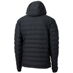 Washington Commanders Cutter & Buck Helmet Mission Ridge Repreve Eco Insulated Puffer Full-Zip Jacket - Black online