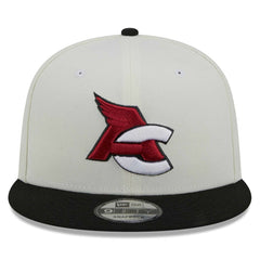 Arizona Cardinals New Era City Originals 9FIFTY Snapback Hat - Cream/Black online